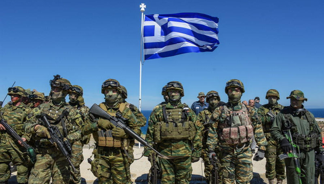 GEWKWN : ΕΛΛΗΝΕΣ, ΠΡΟΕΤΟΙΜΑΣΤΕΙΤΕ ΨΥΧΙΚΑ ΚΑΙ ΣΩΜΑΤΙΚΑ ΓΙΑ ΤΑ ΕΠΕΡΧΟΜΕΝΑ