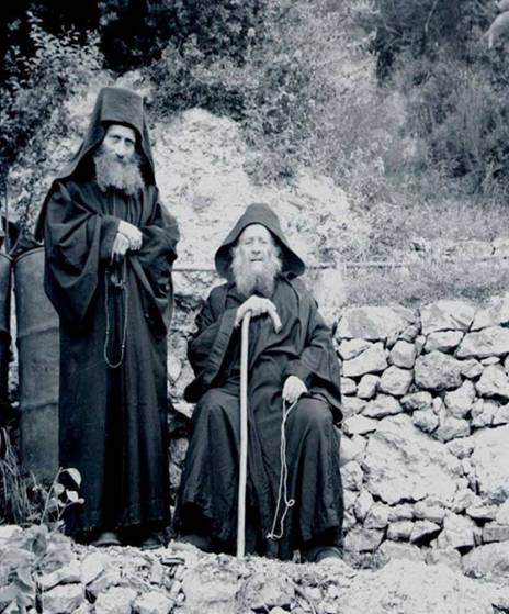 Χωρίς το θέλημα του Κυρίου μήτε ασθενούμεν, μήτε αποθνήσκομεν