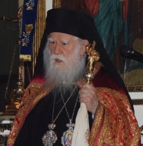 Νεκτάριος Δαπέργολας : Ἕνας στυγνός ἐκκλησιοφασισμός πού συνεχίζει νά κλιμακώνεται…