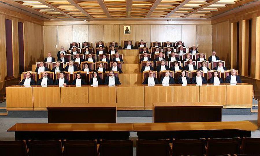 🔴 ΔΕΛΤΙΟ ΤΥΠΟΥ: Εκδικάστηκε η Προσφυγή στο ΣτΕ για το “5G”