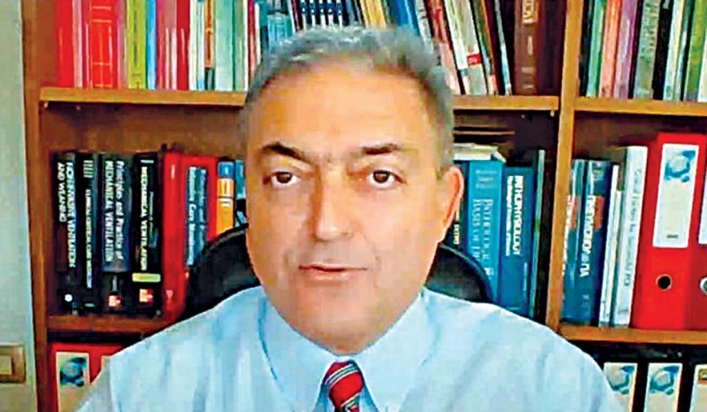 Κανείς δεν χάνεται! «Τρύπωσε» στο Ερρίκος Ντυνάν ο Βασιλακόπουλος