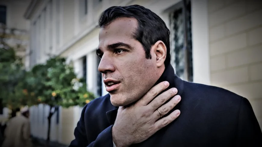 Πλεύρης το 2006: οι ασθενείς πρέπει να έχουν ελεύθερη επιλογή σε ιατρική πράξη