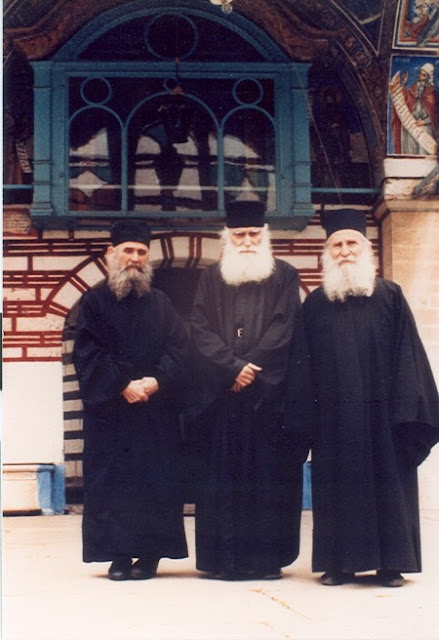 ΑΓΙΑ ΠΕΡΙΒΟΛΙΑ - Αντιγραφή