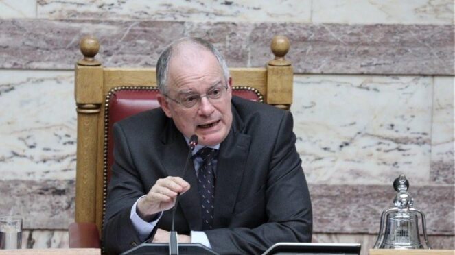 Αποστόλου : Κρίμα κ. Τασούλα! Πολύ κρίμα…
