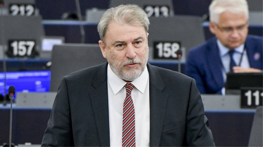 ΝΟΤΗΣ ΜΑΡΙΑΣ : H Σύνοδος Πούτιν-Μπάιντεν με μεσολάβηση Μακρόν και η νέα ευρωπαϊκή προίκα δεκάδων δις ευρώ στην Ουκρανία