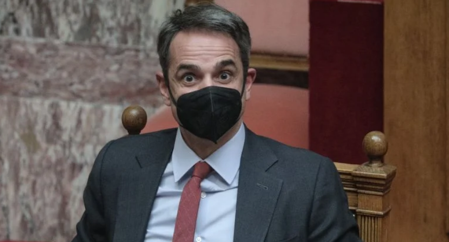 «Κάνε εκλογές, πριν εξαϋλωθούμε»! Πιέζουν τον Κυριάκο για άμεση προσφυγή στις κάλπες