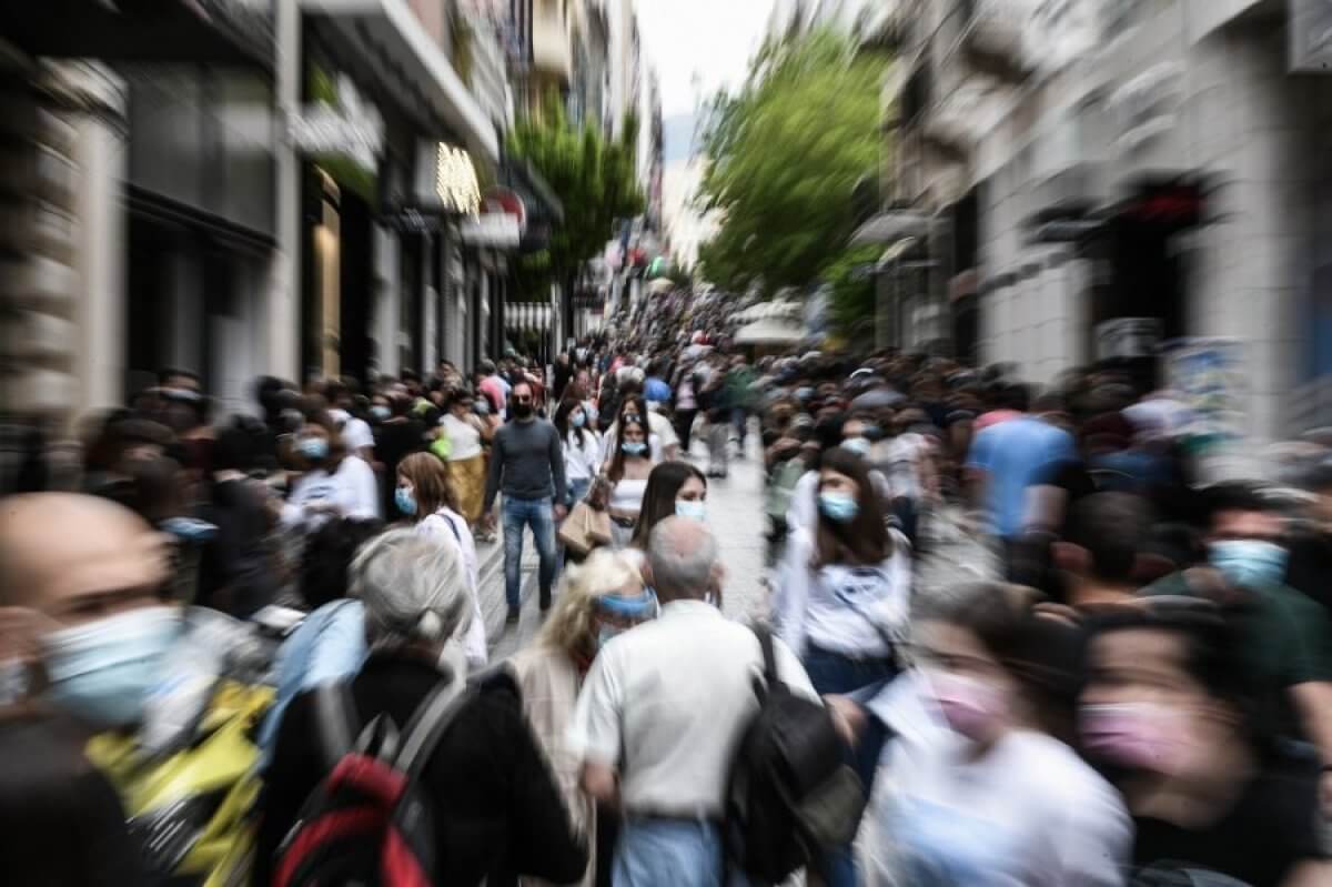 Στρατηγός Ταμουρίδης : Σταματήστε επιτέλους την βία και τον εκβιασμό!