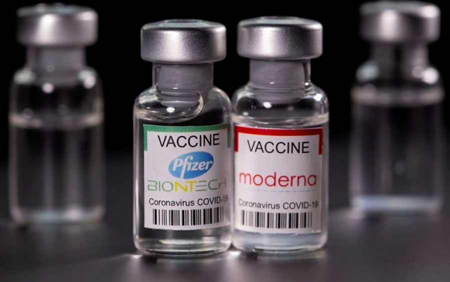 Πώς Pfizer και Moderna απέκτησαν «ανοσία» νομικής ευθύνης – Παγιδευμένοι σε ιστό απάτης οι πολίτες