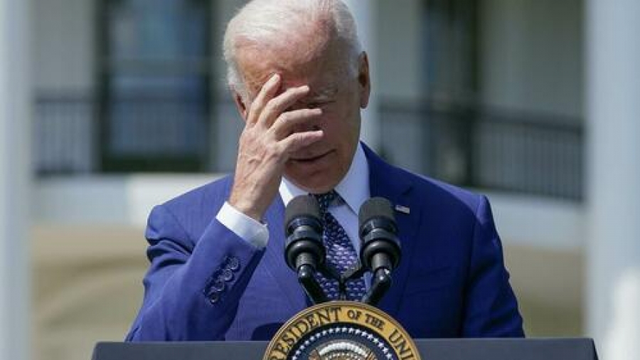 «Κάτι δεν πάει καλά με τον Biden» – 38 μέλη του Κογκρέσου ζητούν από τον Αμερικανό πρόεδρο να υποβληθεί άμεσα σε test διανοητικής ικανότητας