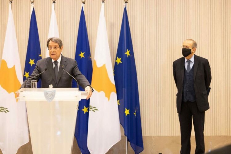 ΑΡΘΡΟ ΣΑΒΒΑ ΙΑΚΩΒΙΔΗ : Από τις κυρώσεις στον κατευνασμό της Τουρκίας: Η επικίνδυνη πολιτική Αναστασιάδη στο Κυπριακό