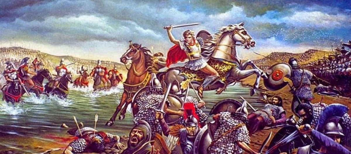 Διονύσης Μακρῆς – Γέροντας τῶν Ἀγράφων: «Νὰ ποιὸς θὰ βγάλει τὴν Ἑλλάδα ἀπὸ τὸν βοῦρκο τῆς ἀκολασίας…»