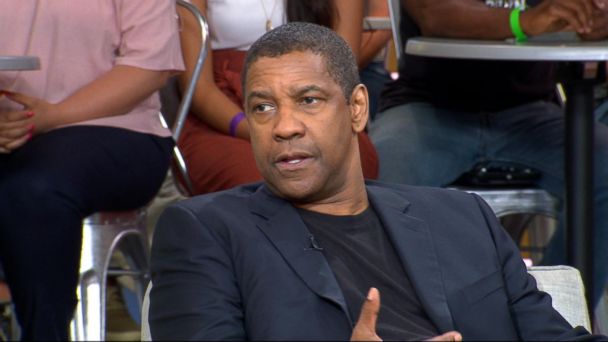 ΥΠΕΡΒΙΝΤΕΑΡΑ!!! Ο Denzel Washington ξεφτιλίζει τα διεθνιστικά ΜΜΕ: Πείτε την αλήθεια, εξασκείστε στις μ@@@ες