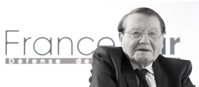 Σκοτεινό παρασκήνιο πίσω από τον «θάνατο» του Μοντανιέ, του νομπελίστα που αμφισβητούσε τα εμβόλια