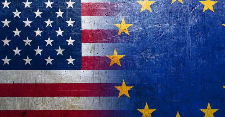 Zero Hedge : Ειδικός των ΗΠΑ φοβείται ότι η Γαλλία και η Γερμανία θα ρίξουν τους Αμερικανούς κάτω από το λεωφορείο