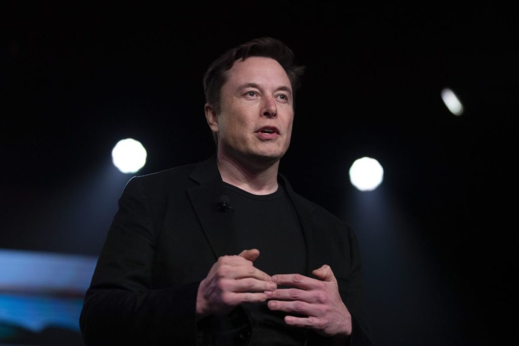 Elon Musk> O Justin Trudeau και η κυβέρνησή του είναι μειοψηφία, όχι οι ιδιοκτήτες φορτηγών