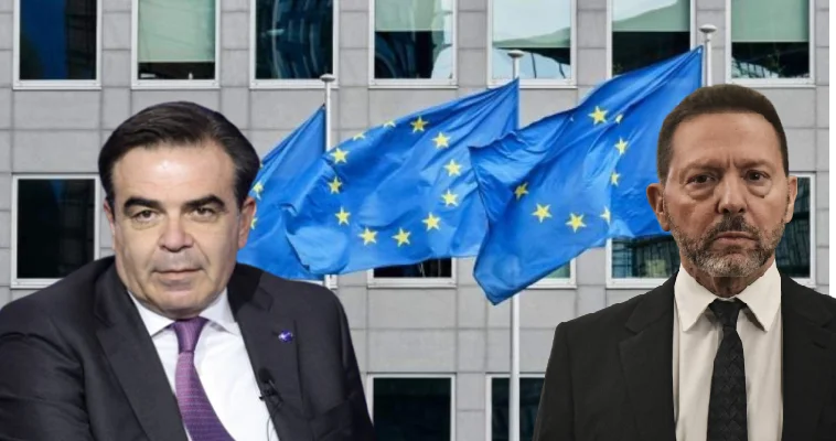 ΙΩΑΝΝΗΣ ΚΑΛΑΚΟΣ : ΕΠΕΙΔΗ ΦΑΙΝΕΤΑΙ ΝΑ ΠΙΕΖΟΜΑΣΤΕ ΠΑΛΙ ΓΙΑ ΚΥΒΕΡΝΗΣΗ ΤΕΧΝΟΚΡΑΤΩΝ…