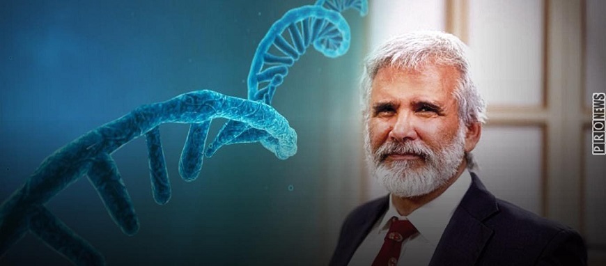 Dr. R.Malone: «Σταματήστε τα εμβόλια και τις μάσκες στα παιδιά – Η ζημιά που έχει ήδη γίνει θα διαρκέσει για δεκαετίες»
