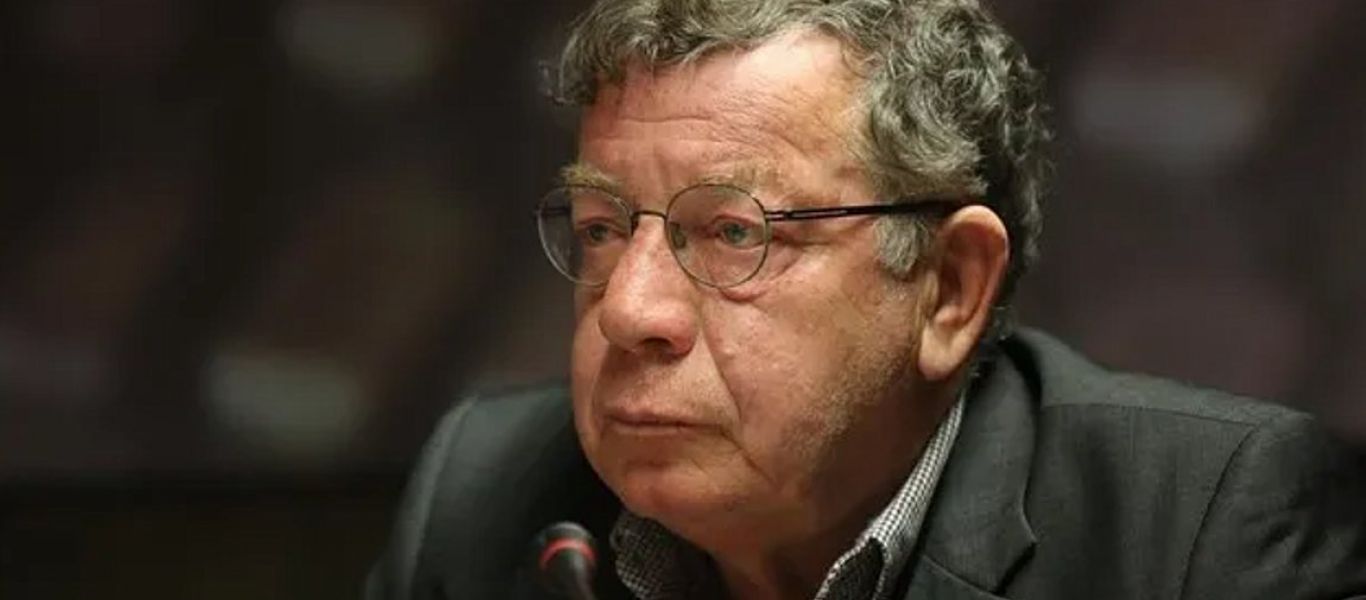 Ο Η. Νικολακόπουλος βλέπει εκλογές Σεπτέμβριο-Οκτώβριο του 2022: «Δεν αντέχουν άλλο – Καταρρέουν»