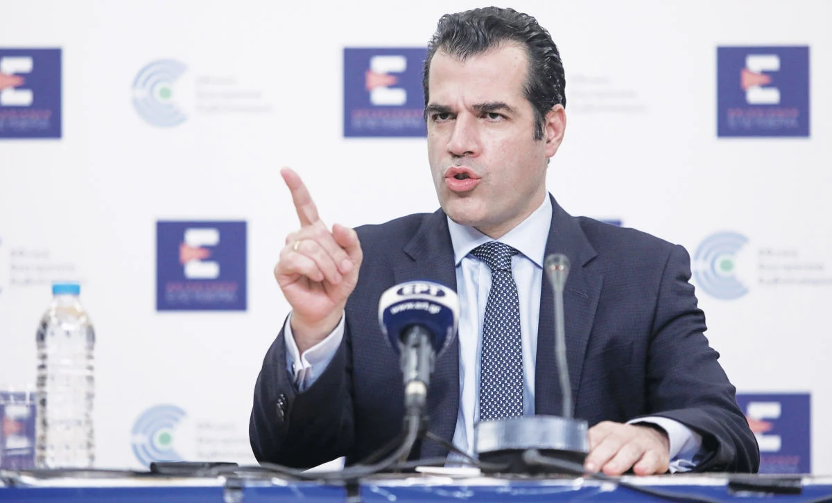 Ρίξε κι άλλο λάδι στη φωτιά…