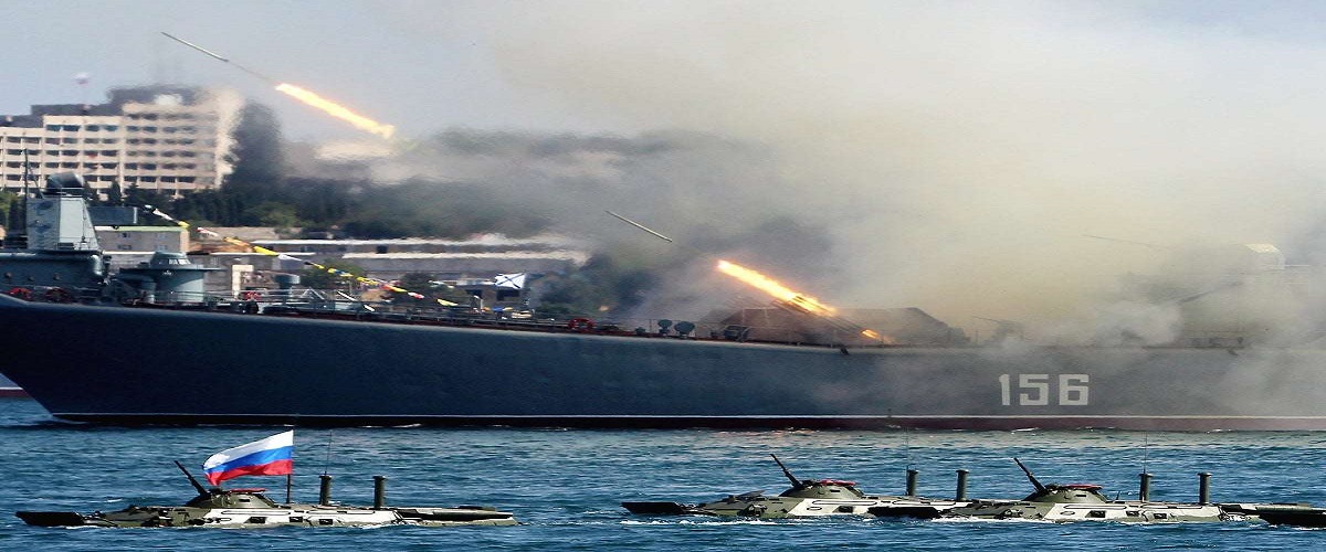 Το ΝΑΤΟ στριμώχνει άγρια την Τουρκία – Β. Ζελένσκι: “Ο Ερντογάν υποσχέθηκε ότι θα κλείσει τα Στενά στον ρωσικό Στόλο”