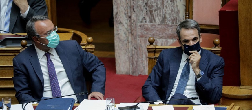 Σοκ με τις τιμές στην Ελλάδα: Έχουμε και επίσημα το πιο ακριβό ρεύμα στην Ευρώπη – Ανεβαίνει στα 2-2,20 ευρώ η βενζίνη