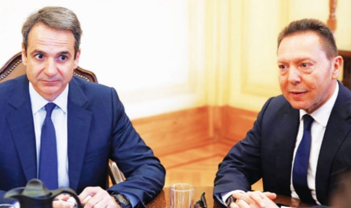 ΟΛΟ ΤΟ ΠΑΡΑΣΚΗΝΙΟ! ΠΩΣ ΜΕΘΟΔΕΥΕΤΑΙ η «κυβέρνηση τεχνοκρατών» (αλά Ντράγκι) και στην Ελλάδα…