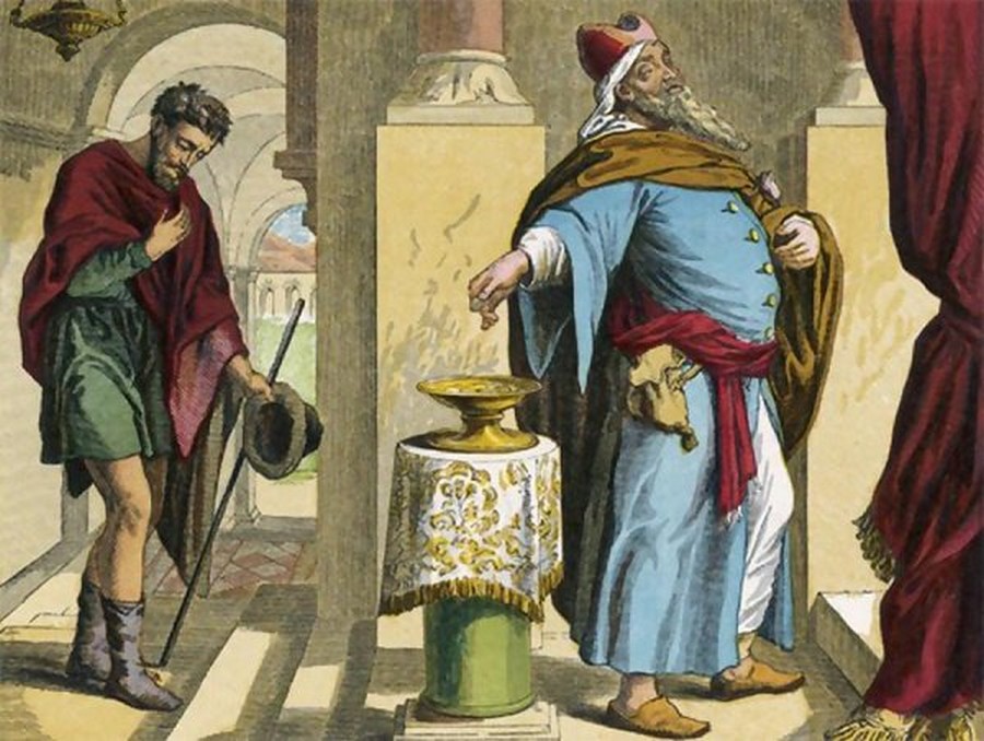 Ο ΟΛΕΘΡΟΣ ΤΗΣ ΕΓΩΠΑΘΕΙΑΣ ΚΑΙ Η ΕΥΛΟΓΙΑ ΤΑΠΕΙΝΩΣΕΩΣ