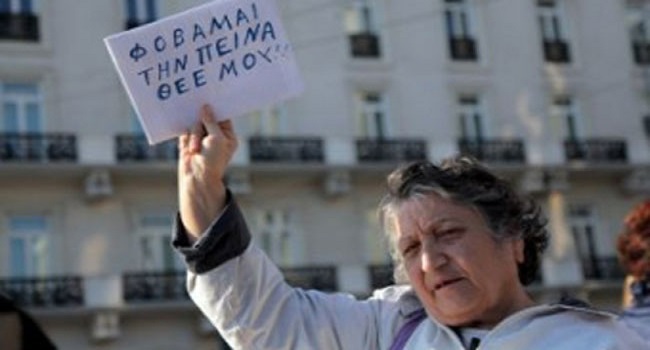Όλη η μέριμνα του Σατανά είναι να πείσει τον άνθρωπο πως ο Θεός δεν ενδιαφέρεται γι’ αυτόν