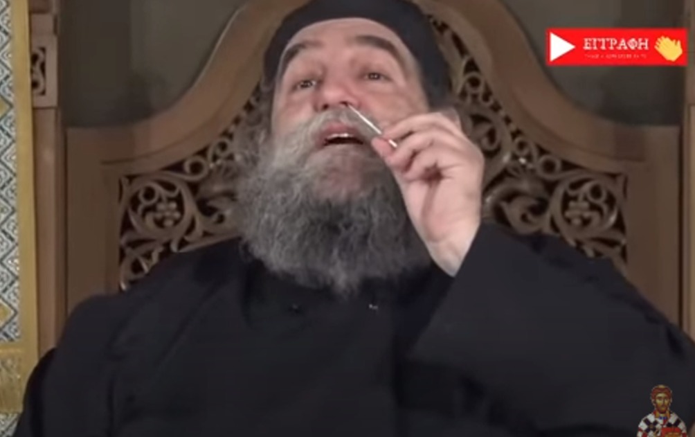 Ν.ΔΑΠΕΡΓΟΛΑΣ, ΕΝΑΣ ΑΚΟΜΗ ΔΟΥΡΕΙΟΣ ΙΠΠΟΣ ΠΟΥ ΣΤΑΘΕΡΑ ΑΠΟΚΑΛΥΠΤΕΤΑΙ…