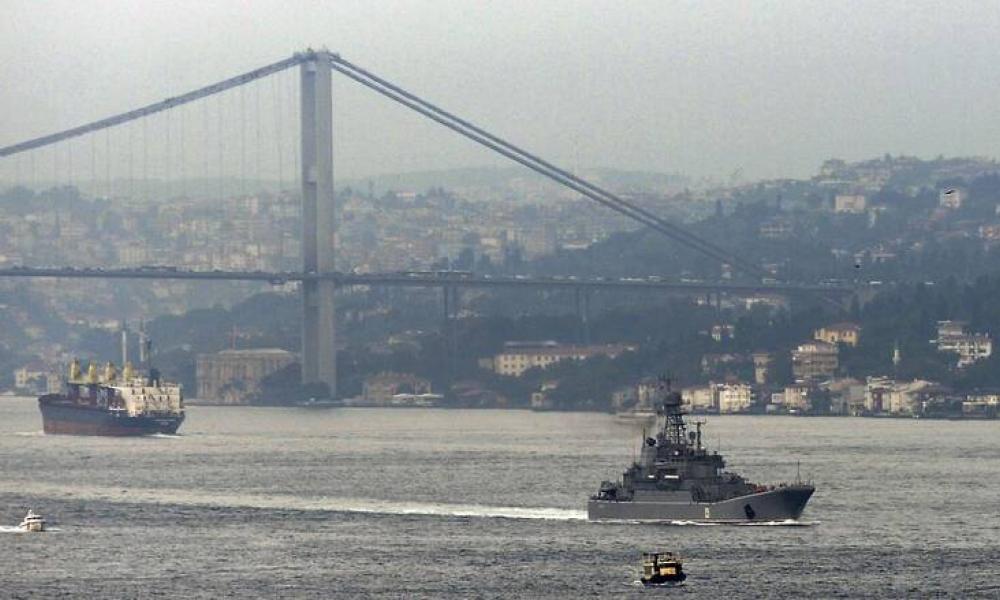 Τι ανταλλάγματα σε βάρος του Ελληνισμού μπορεί να ζητήσει η Άγκυρα από τη Ρωσία για μη κλείσιμο των Στενών στα πολεμικά πλοία της;