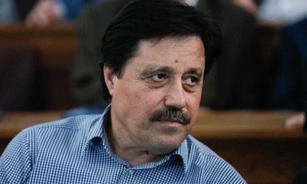 Σ. Καλεντερίδης: Στήνουν παγίδα για την Ελλάδα- Δεν είναι δυνατόν να τους δίνουμε τα πάντα και να μας “αδειάζουν” (Βίντεο)