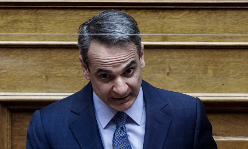 Politico: Ο Μητσοτάκης γκρέμισε τις γέφυρες με τη Ρωσία και αναστάτωσε τους Έλληνες