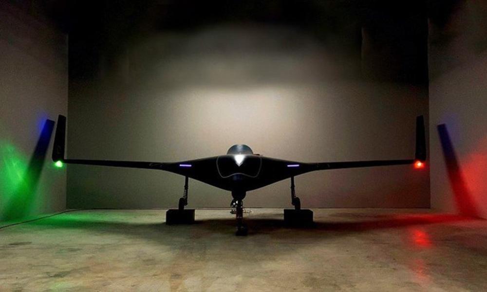 Τέλος Απριλίου θα εμφανιστεί το ελληνικό UAV “Αρχύτας” – Ξεκινά η δημιουργία στόλου ελληνικών μη επανδρωμένων