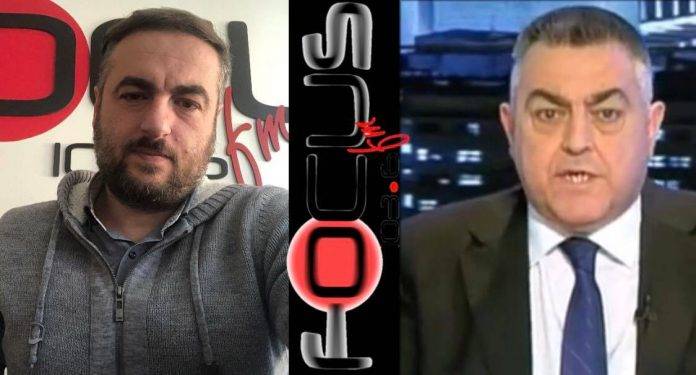 Άρης Σπίνος: «Εάν αποδειχτεί ότι ο Πρωθυπουργός συμφώνησε να μοιράσει το Αιγαίο με τους Τούρκους, πρέπει να βρει τρύπα να κρυφτεί και αυτός και οι όμοιοι του»
