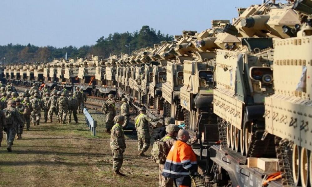 Τούρκος σύμβουλος: “Μετά τη Ρωσία, σειρά έχει η Τουρκία του Ερντογάν”-Ο Σοϊλού τα έβαλε με Σόρος και έμμεσα τις ΗΠΑ
