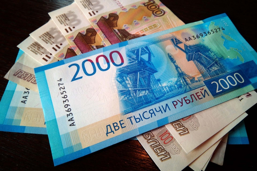 Γιατί το ρούβλι ανέκαμψε 100% από τα ιστορικά χαμηλά από τα 150 στα 84 ρούβλια ανά δολ; – Τελικά οι κυρώσεις δεν λειτουργούν