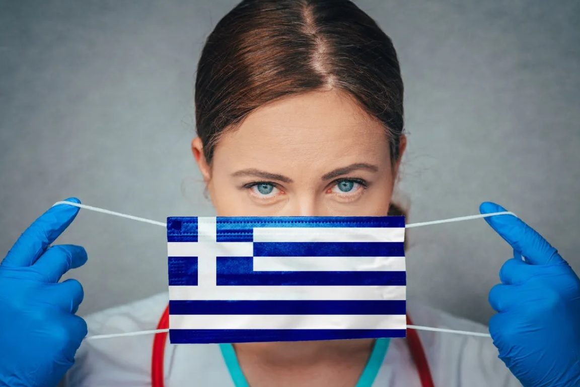 Ανάλυση των δεδομένων της επιδημίας COVID-19: τι σκοτώνει τελικά τους Έλληνες;