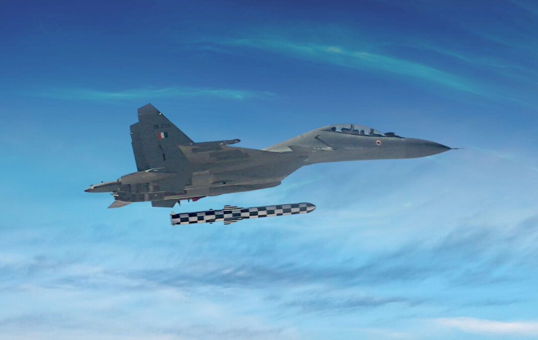 ”Επανάσταση”: Oι BrahMos θα χτυπάνε στόχους σε απόσταση μεγαλύτερη των 800 χιλιομέτρων – Ο ”φονιάς” που μπορεί να εξοπλίσει τα ελληνικά Rafale