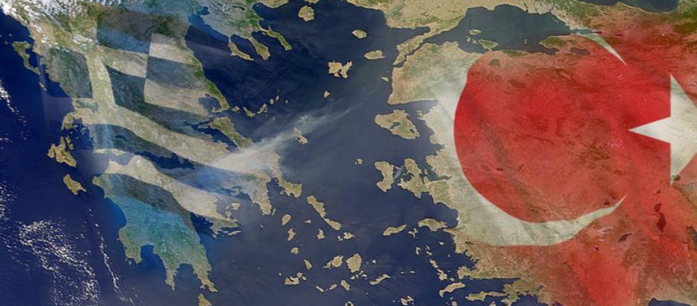 ΑΠΟΣΤΟΛΟΥ : Η ΠΡΟΔΟΣΙΑ ΤΟΥ ΑΙΓΑΙΟΥ ΜΑΣ ΒΡΙΣΚΕΤΑΙ ΣΕ ΕΞΕΛΙΞΗ