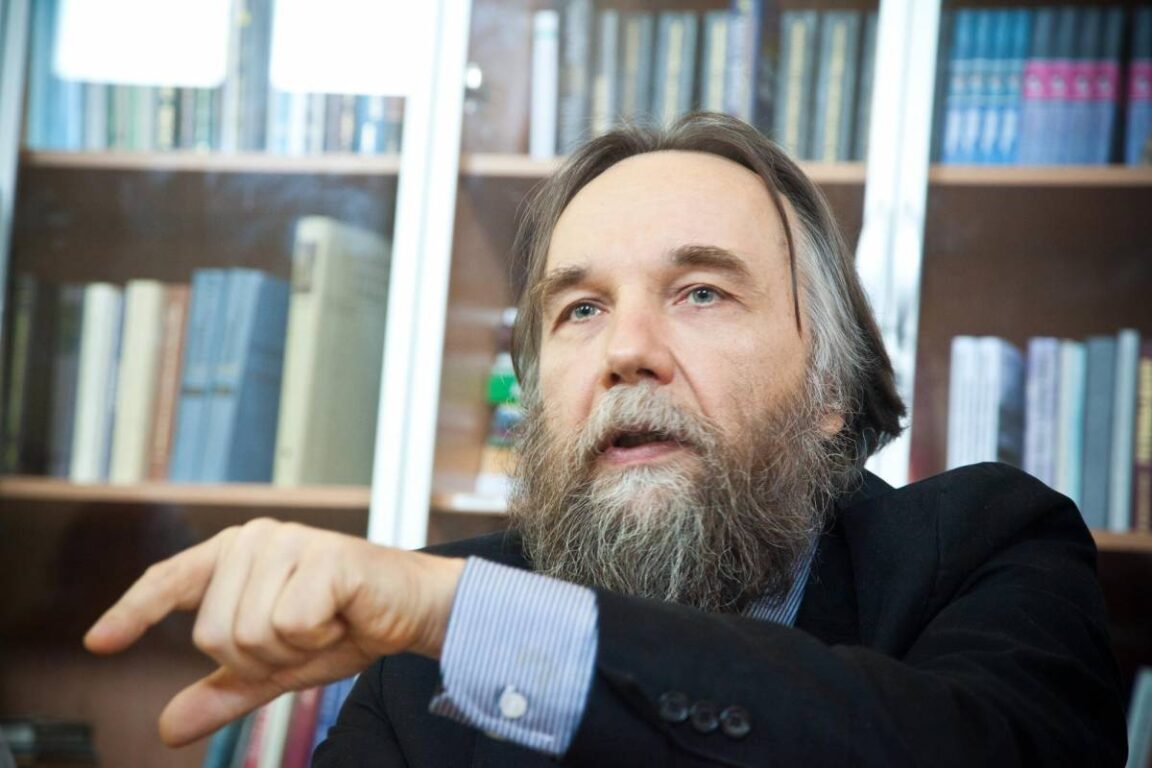 Α.Ντούγκιν: «Ο Β.Πούτιν πολεμά το Great Reset – Τώρα αποφασίζεται η μοίρα της επερχόμενης παγκόσμιας τάξης»