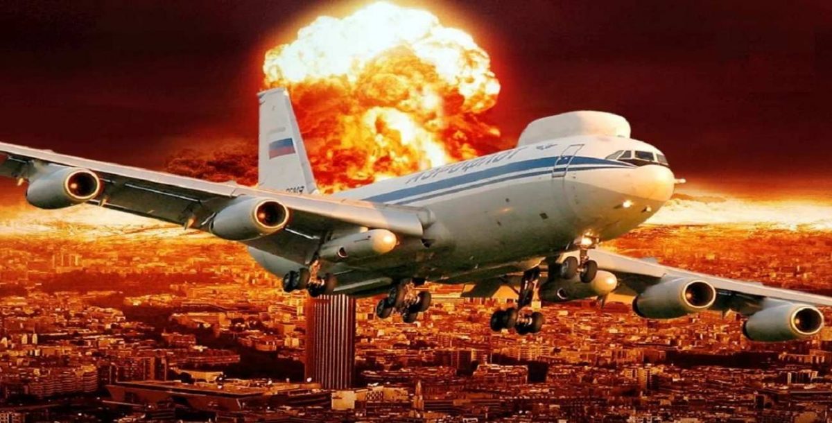 Σχέδιο “DoomsDay”: Εκτόξευση ICBM Minuteman III & ενεργοποίηση συστήματος Aegis Ashore της Πολωνίας
