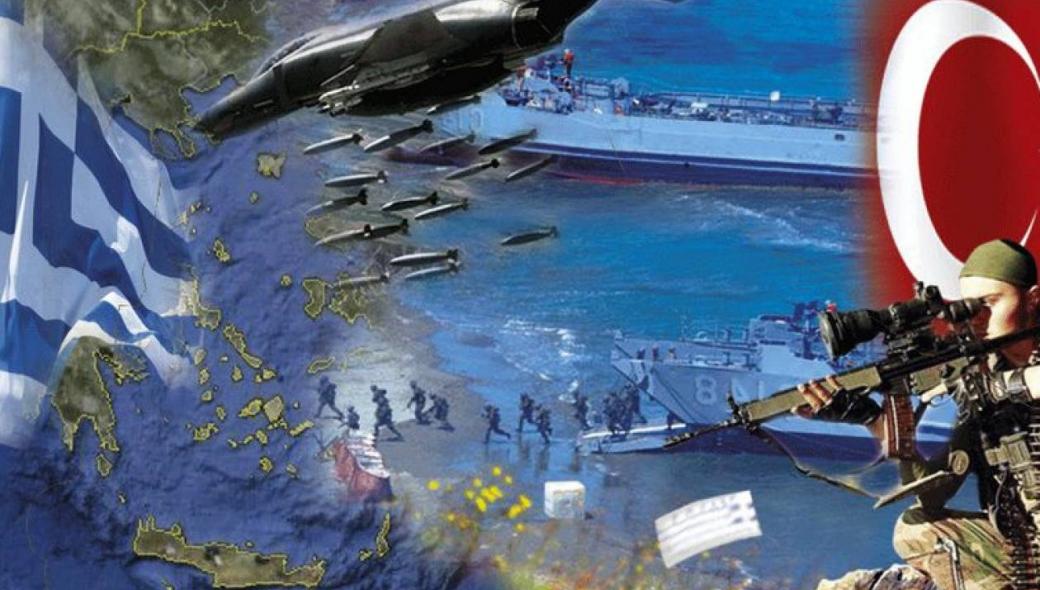 ΜΙΑ ΣΚΕΠΤΟΜΕΝΗ ΕΛΛΗΝΙΔΑ : ΤΑ ΣΤΕΝΑ, ΤΟ ΧΙΛΙΑΡΜΕΝΟ, Ο ΠΟΥΤΙΝ ΚΑΙ Η ΠΟΥΤΙΝΙΑΡΑ… ΠΡΟΣ ΤΑ ΠΟΥ ΟΔΕΥΟΥΜΕ…