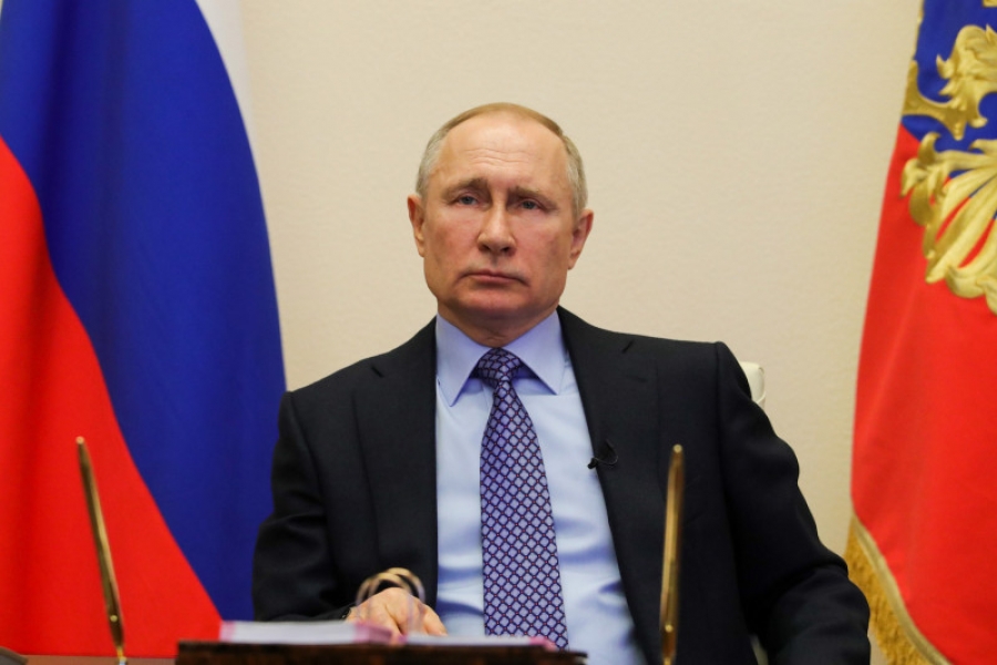 Daily Mail: «Ο Putin δεν είναι τρελός, η Ρωσία κερδίζει – Η Δύση έχει αυταπάτες» – Το 2ο σχέδιο της πλήρους επίθεσης