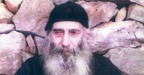 Γέρων Βασίλειος Καυσοκαλυβίτης: Συμβουλές για αποθήκευση τροφίμων