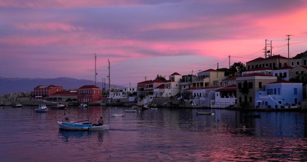 ΕΤΟΙΜΑΖΟΥΝ ΕΚΚΕΝΩΣΗ ΤΟΥ ΒΟΡΕΙΟΥ ΙΣΡΑΗΛ ΠΡΟΣ ΕΛΛΑΔΑ ΓΙΑ ΤΟΝ ΠΟΛΕΜΟ ΜΕ ΙΡΑΝ ΚΑΙ ΧΕΖΜΠΟΛΑΧ ΣΤΟ ΛΙΒΑΝΟ;