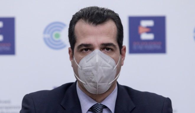 Ερωτήματα προς τον υπουργό Υγείας αναφορικά με την αυξημένη θνησιμότητα στην Ελλάδα …E.Y.E Επιστήμονες για την Υγεία και την Ελευθερία