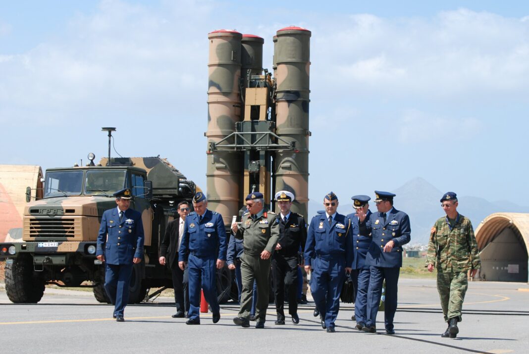 ΕΚΤΑΚΤΟ-CNN: ”NATO & HΠΑ έχουν στείλει S-300 στην Ουκρανία”! – Ρωσικό ΜΜΕ: ”Σας είχαμε προειδοποιήσει ποιες είναι οι συνέπειες”!