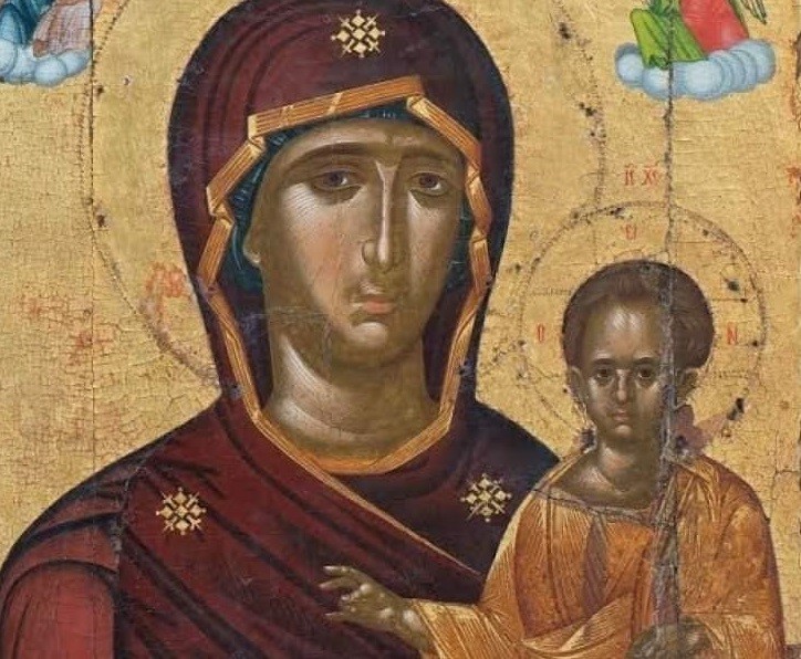 Ν.ΔΑΠΕΡΓΟΛΑΣ, “ΓΙΑ ΤΗ ΜΕΓΑΛΗ ΕΞΟΔΟ ΑΠΟ ΤΟΝ ΒΟΥΡΚΟ”…