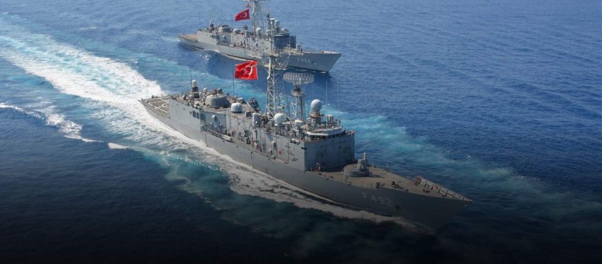 Η Άγκυρα ζητά το μισό Αιγαίο: «Πρέπει να πάρουμε πίσω τα νησιά μας» – Δείχνουν σε χάρτη ποια θέλουν (βίντεο)