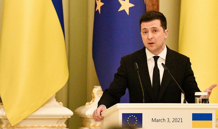 Μαρία Νεγρεπόντη-Δελιβάνη : Δυστυχώς, επιλέξαμε την «λάθος πλευρά της ουκρανικής κρίσης»